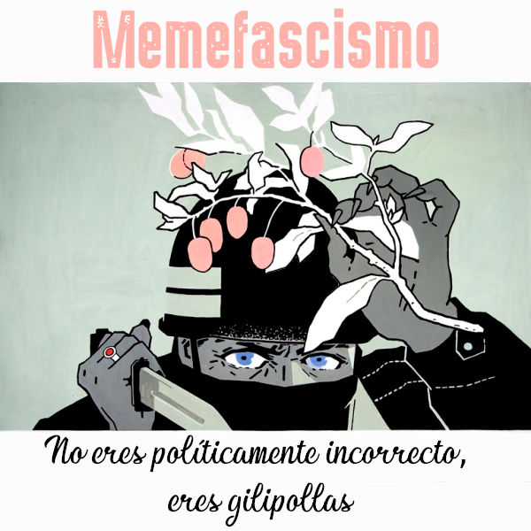 Memefascismo