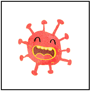 Hola Soy el Coronavirus Libro Infantil